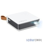 Acer Projector - PV12p | WVGA (854 x 480) | 800lm | LED DLP | 5 000:1 | HDMI/WiFi | 0.4kg | Black | Portable - Image 2